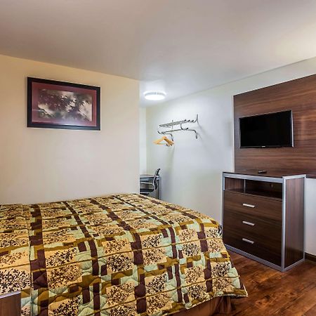 Rodeway Inn Nashville Airport South エクステリア 写真