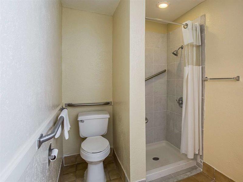 Rodeway Inn Nashville Airport South エクステリア 写真