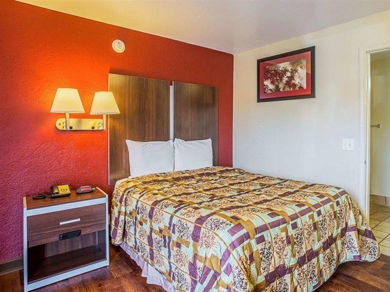 Rodeway Inn Nashville Airport South エクステリア 写真