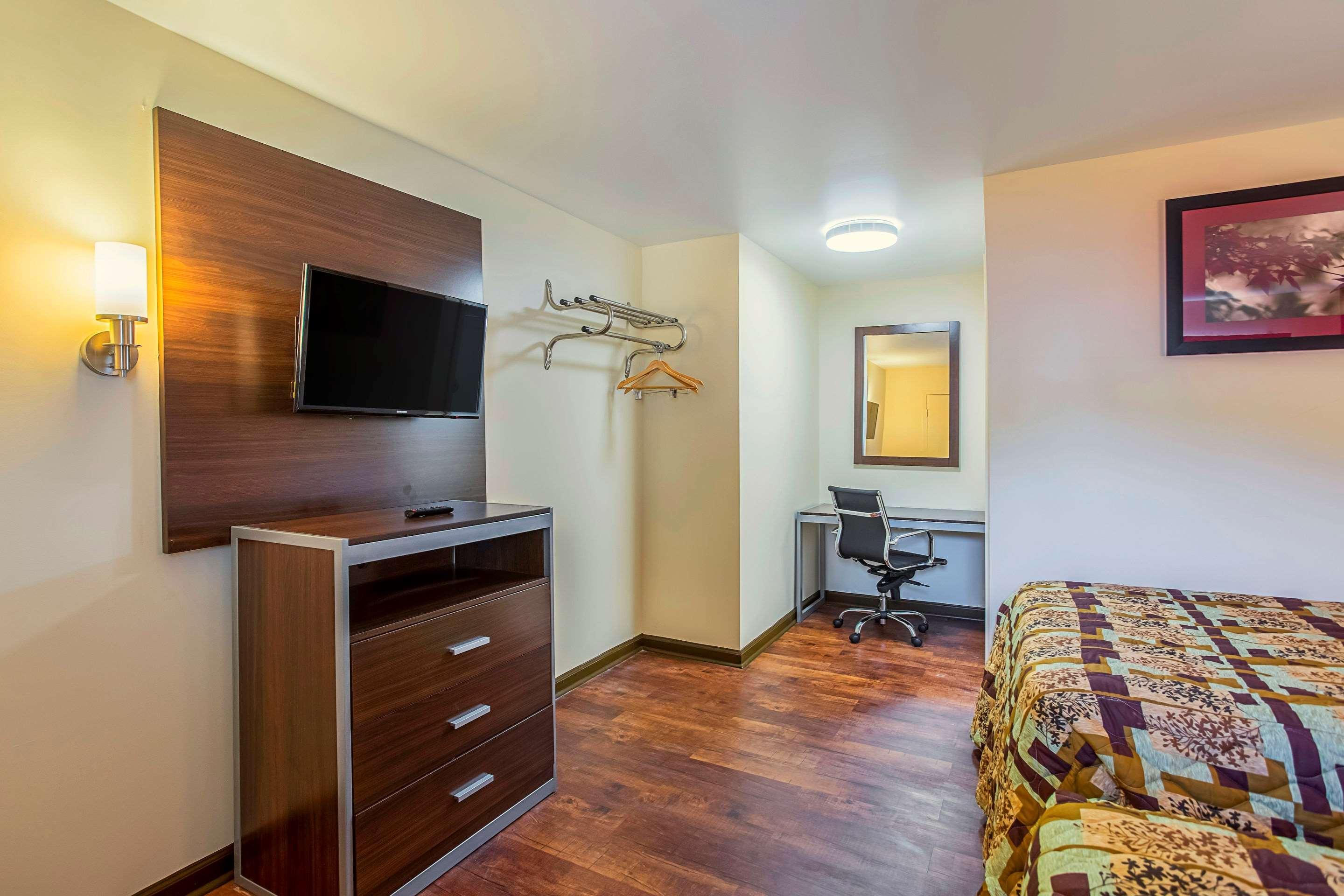 Rodeway Inn Nashville Airport South エクステリア 写真