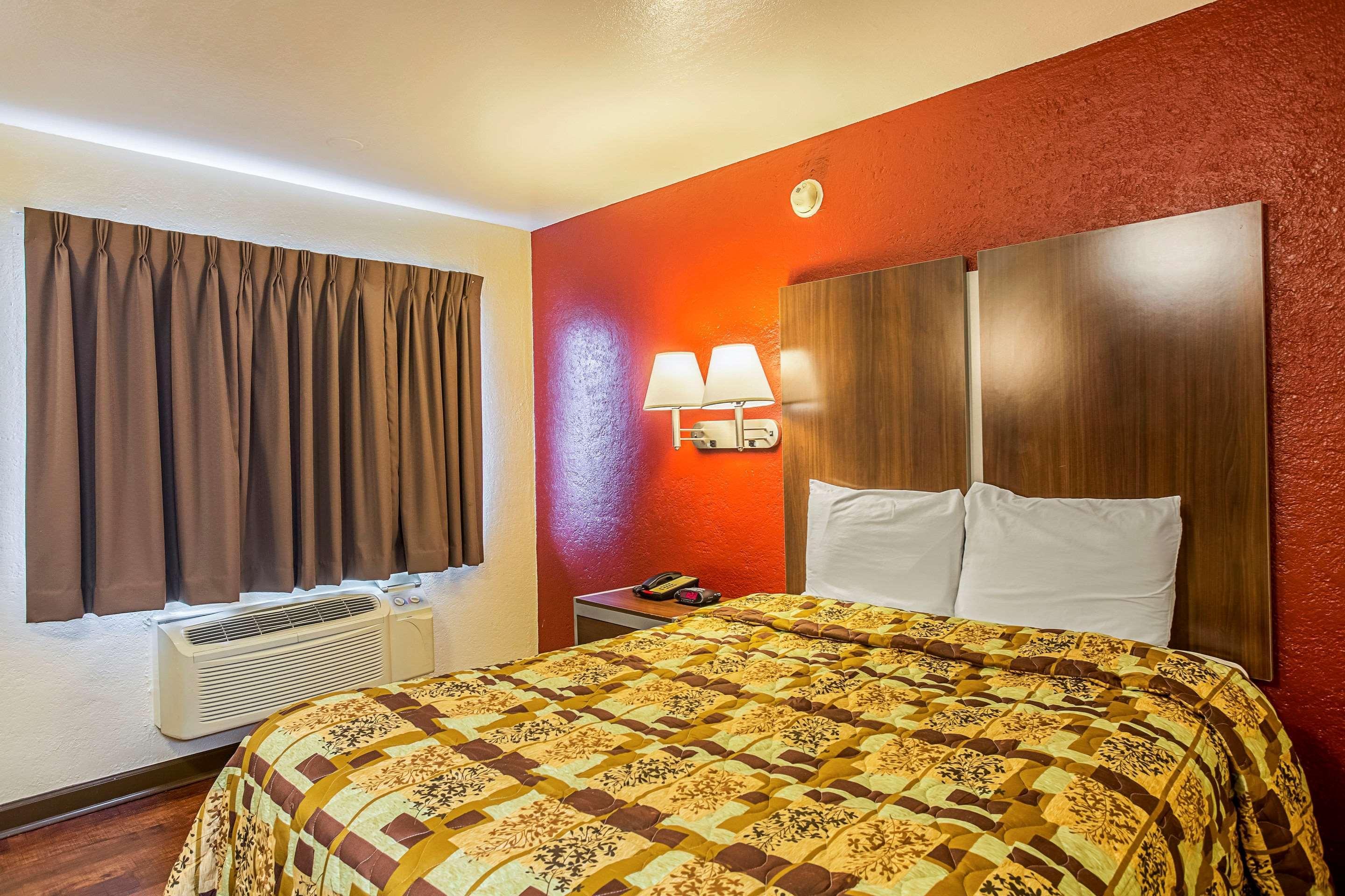 Rodeway Inn Nashville Airport South エクステリア 写真
