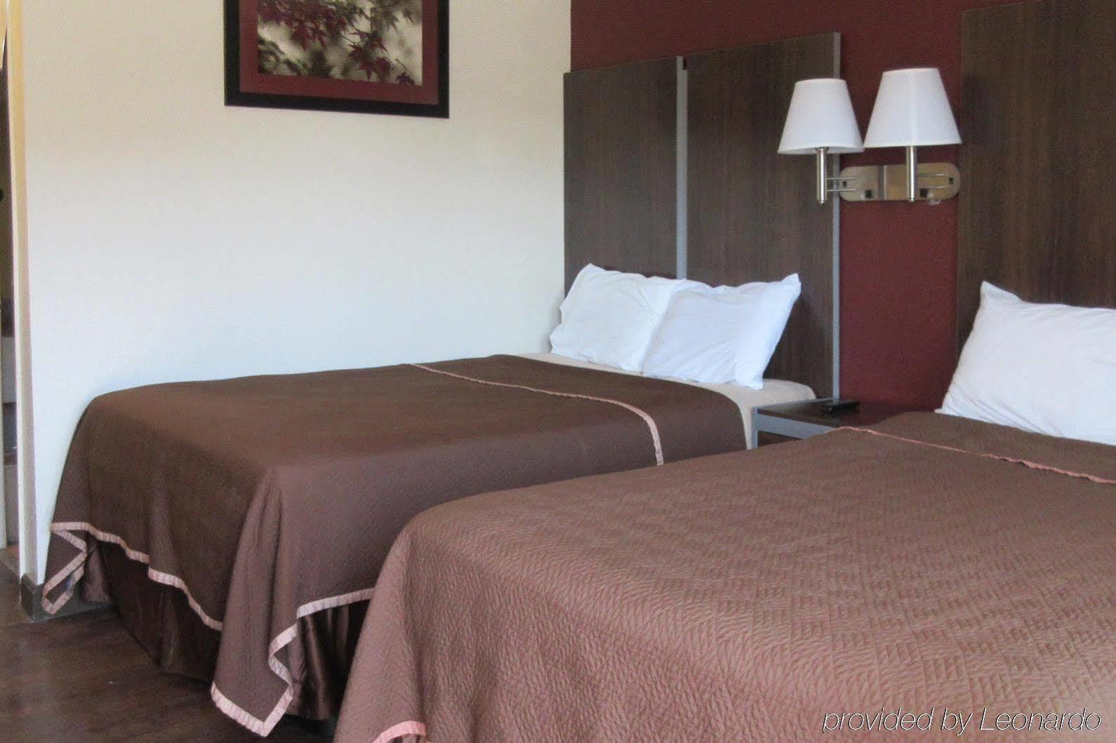 Rodeway Inn Nashville Airport South エクステリア 写真