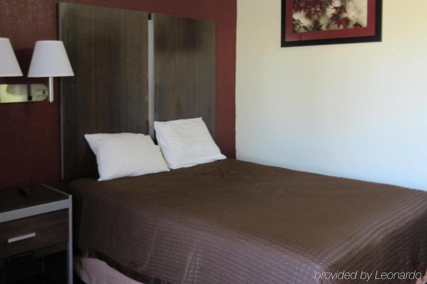 Rodeway Inn Nashville Airport South エクステリア 写真