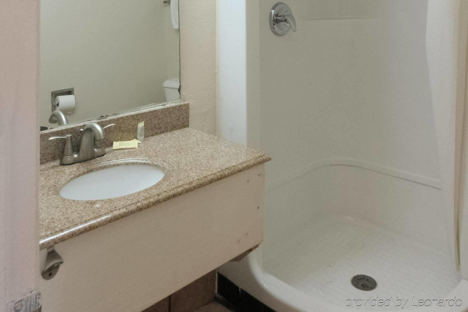 Rodeway Inn Nashville Airport South エクステリア 写真