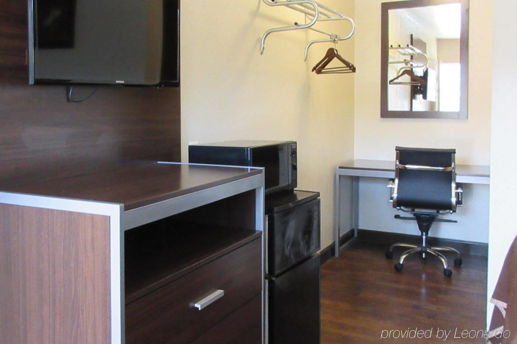 Rodeway Inn Nashville Airport South エクステリア 写真
